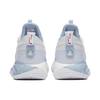 Anta Nitrogen Technology Cushioning Slip Resistant Abrasion Resistant Low Top Basketball Shoes Men's Blue White 112311105-9