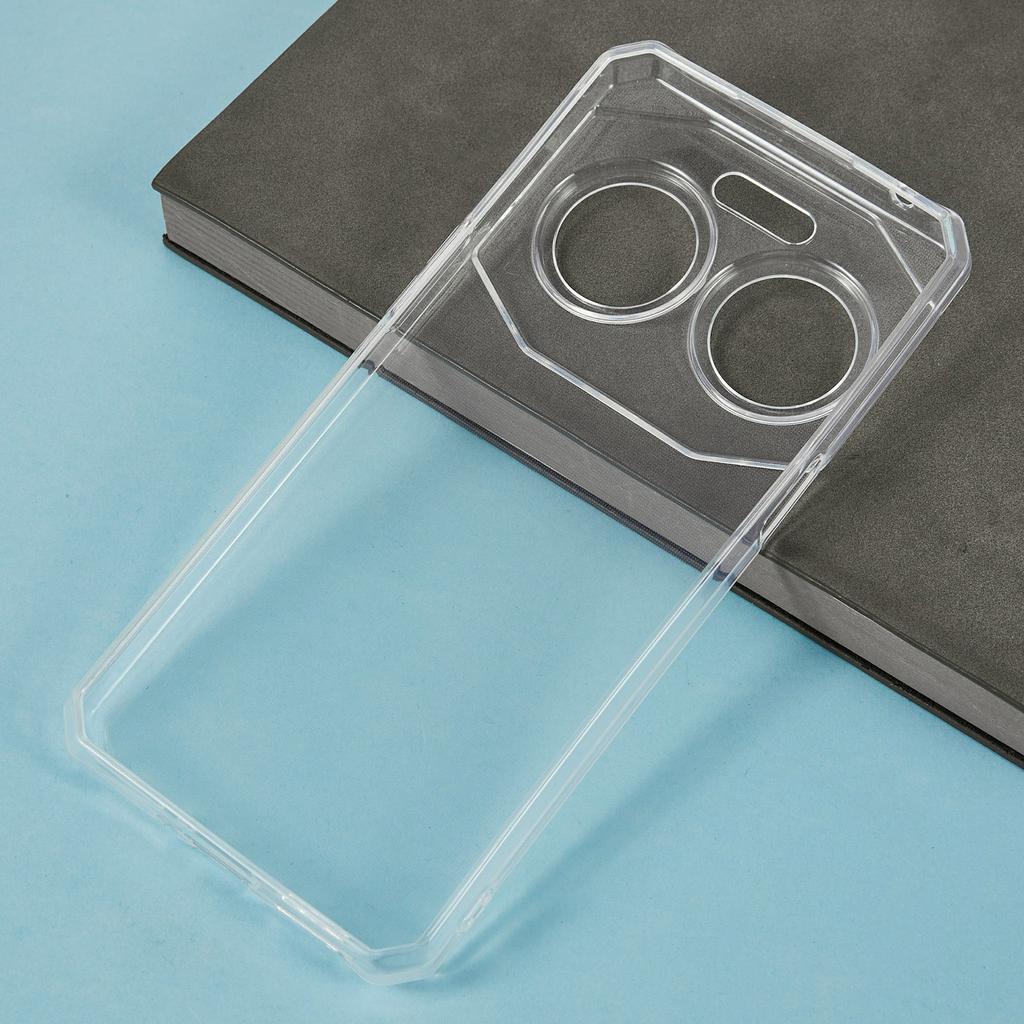 Pro pouzdro IIIF150 Air3 Měkké TPU Ochrana proti pádu Kryt na telefon