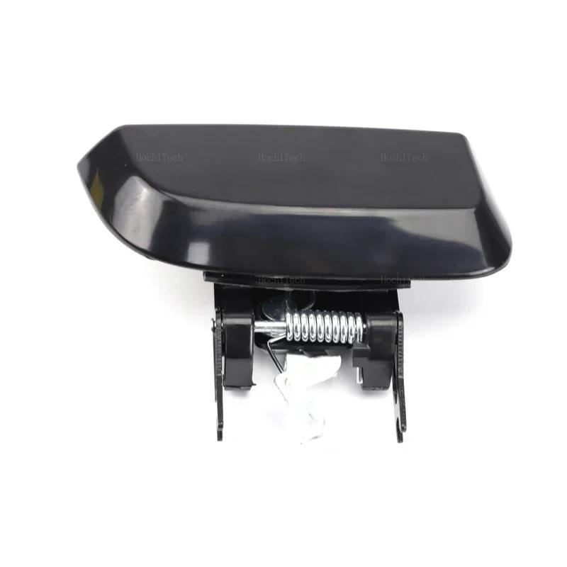 Rear Outer Door Handle For Nissan Pathfinder R51 2005-2013 2012 Car Exterior Passenger Left Right Side 82607-EA502 82606-EA502