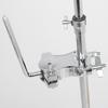Tom Clip Drum Parts Percussion Expansion Universal Alloy Clamp Holder Instrument