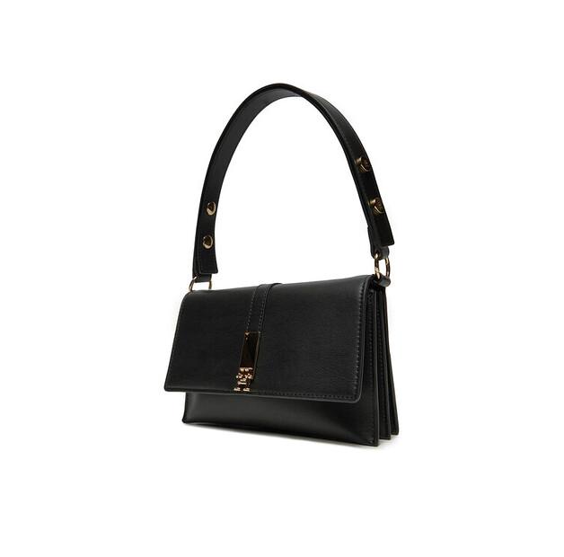 Сумка Tommy Hilfiger Tommy Hilfiger AW0AW16893 чёрный