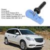 Tire Pressure Monitoring Sensors 22853740 13581561 Fit for Buick Enclave