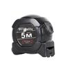 Self-Locking Fluorescent Tape Measure: 5m/10m Thickened Ruler