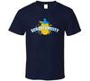 Scrantonicity Office Police Cover Band Kevin T Shirt