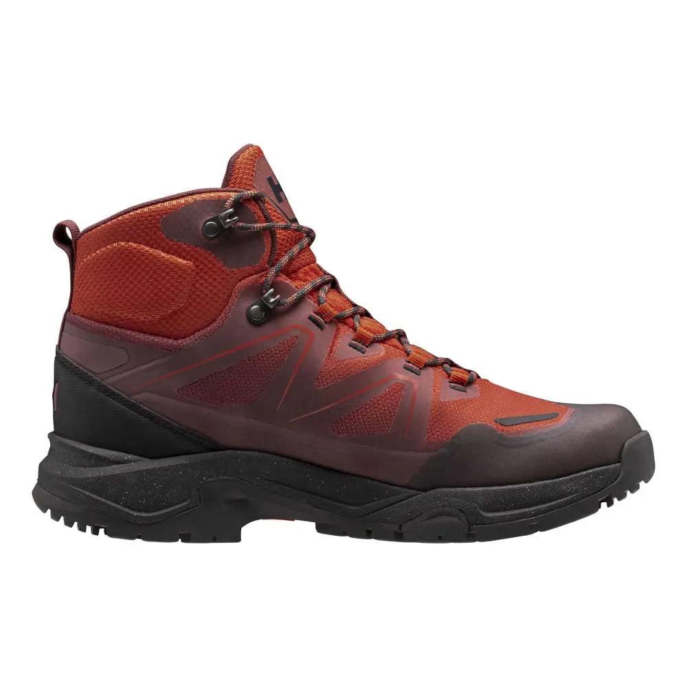 Helly Hansen Hiking Boots Cascade Mid HT