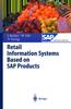 Buch Retail Information Systems Based On SAP Products