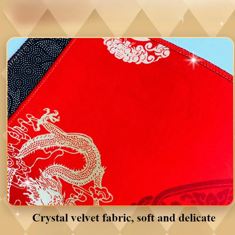 Valentines Day Heart Print Doormat Kitchen Floor Mat No-slip Washable Entrance Welcome Standing Mats Indoor Outdoor Decoration