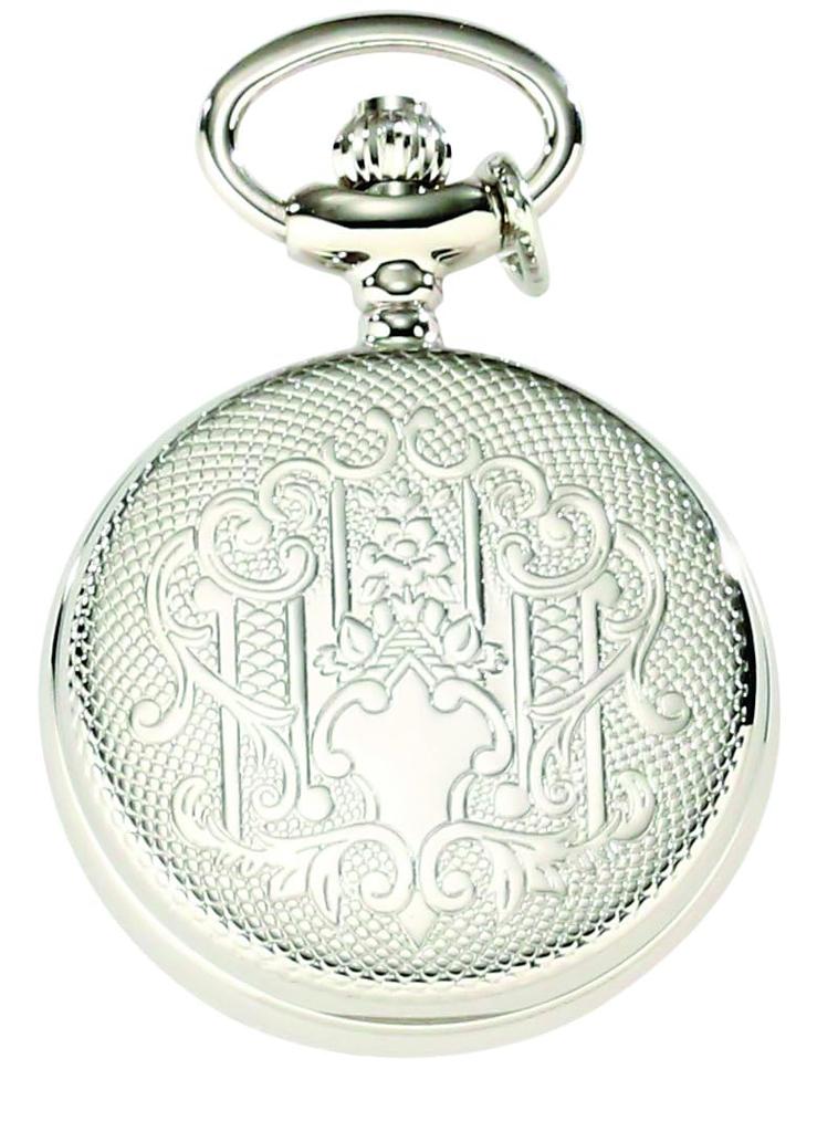 Pocket Watch Pendant Watch 6821 [Charles Hubert, Paris] Women's