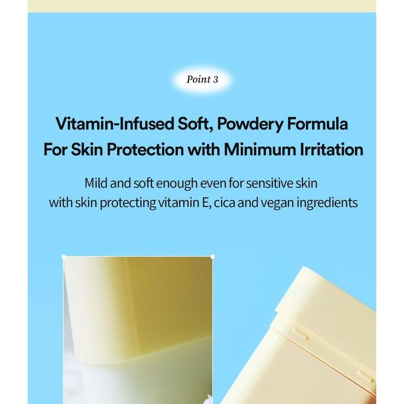 TOCOBO - Vita Waterproof Sun Stick