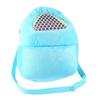 3Colors Pet Carrier Hamster Rat Hedgehog Chinchilla Ferret Sleeping Outdoor Traveling Bag