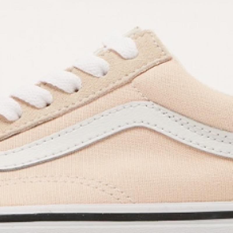 Barnes Old School    Color Terry  Peach Dust Vn0007ntbm01