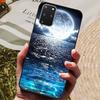 Per Samsung S20 Ultra S20 Plus S20 FE S20FE Custodia Silicone Morbida Carina Copri Telefono per Galaxy S20 Ultra Plus Custodia Bumper in TPU