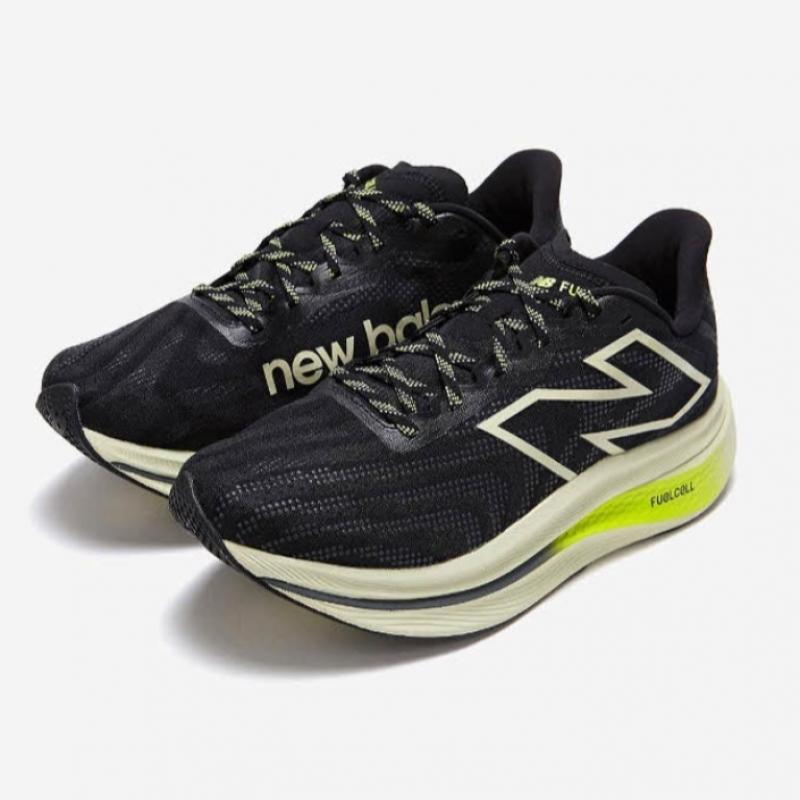 New Balance Sneaker Eqs Nbpfes122b 19 Pure Cell S.c Trainer V2