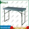 Portable Field Command Table Set