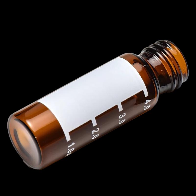 BAOKE Chromatography Sample Vials