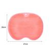 1pcs Lazy Back Scrub Artifact Back Scrub Foot Scrub Back Pad Bath Brush Scrub Shower Brush Body Wash Scrub Removal