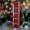 Mini Book Ornament Advent Calendar 2025 Christmas Advent Calendar With Book Gift