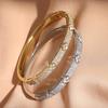 Elegantes Sommer Koreanisches Zirkon Blumenarmband - Schicker und vielseitiger Damenschmuck