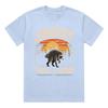 Confort Rétro Jimothy Raton Laveur T-shirt Drôle Seattle Mème Légende Impression Graphique T-shirt Animal Sauvage Mode Coton Manches Courtes Unisexe