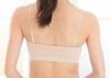 Half Foundation for and Bra Top Shoulder 121 [Mignon] Ballet, Yoga, Dance! (with Pads) (adjustable Straps)