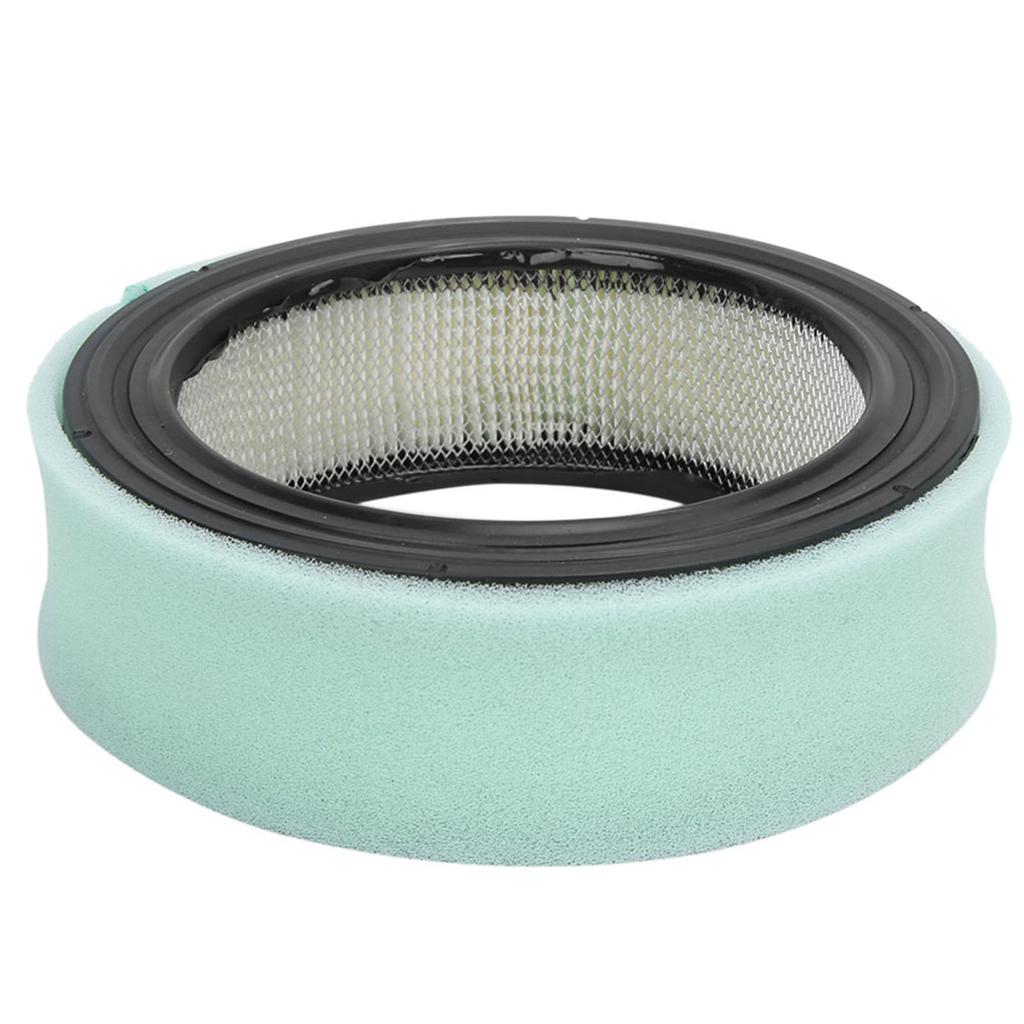 Lawnmower Filter Replacement Sponge , Filter Fits for 41 K301 1, Professional Garden Lawnmower Accessory, Easy Installation and