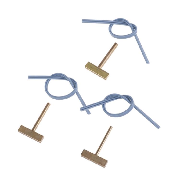 Soldering Iron Ribbon Cable Soldering Iron Tip Soldering Tips for Ribbon Cable Repair Repairing Solder Tip 30W/40W/60W