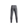Under Armour Logo-Print Trainingsstrickhose Herrenhose Grau 1380843-012