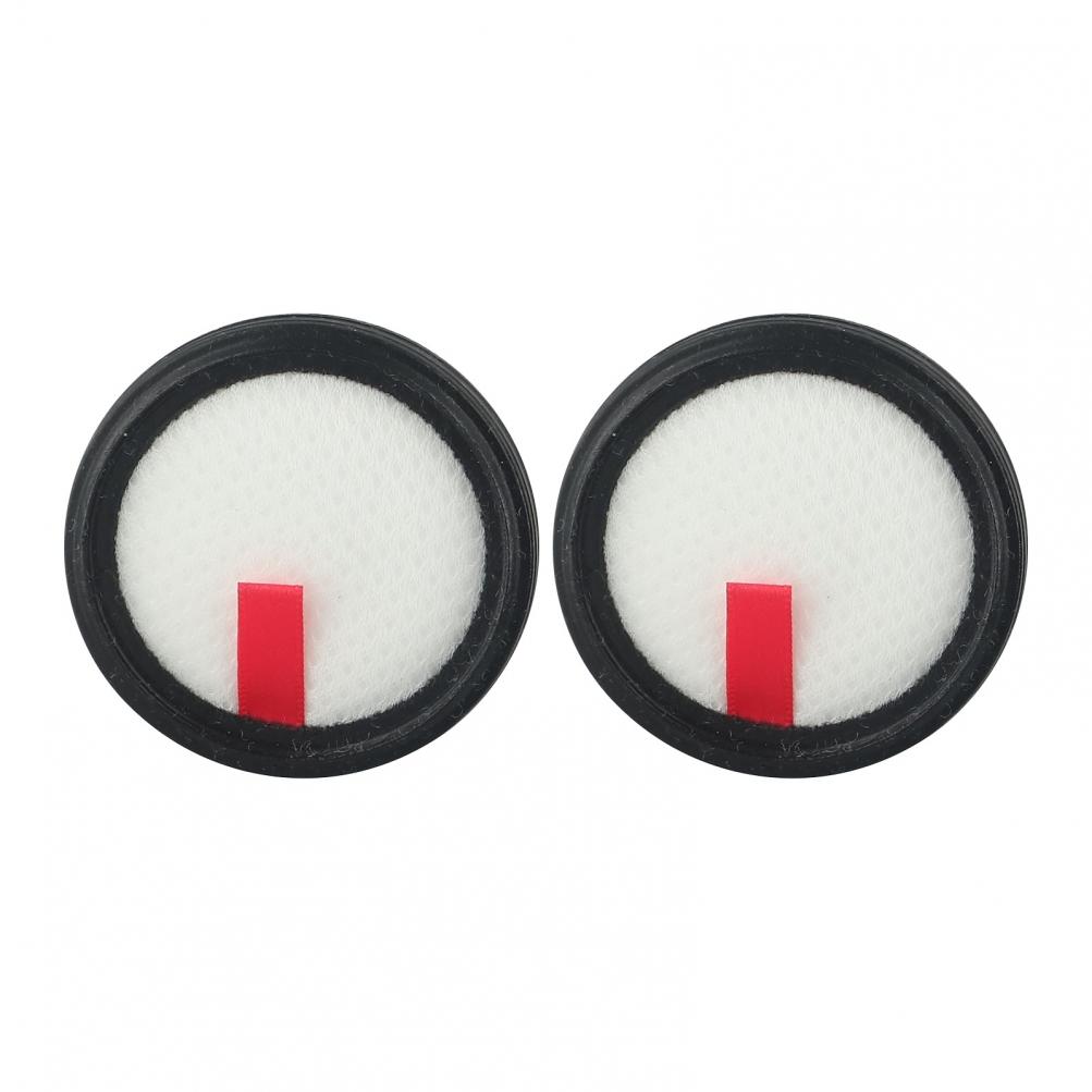 Handheld Vacuum Filters Spare Filters Enhanced Filtration High-quality Materials