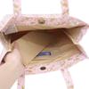 A4 Size Tote Bag with Laminated 8491 My [Rootote] Outer, IP.A4 Archaic.Laminated.Sanrio Characters-A (02 Melody)