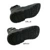 [GD Japan] Work Shoes, Resin Toe Cap, Mid-Calf Boots GD-90, Side Zipper, Anti-Static