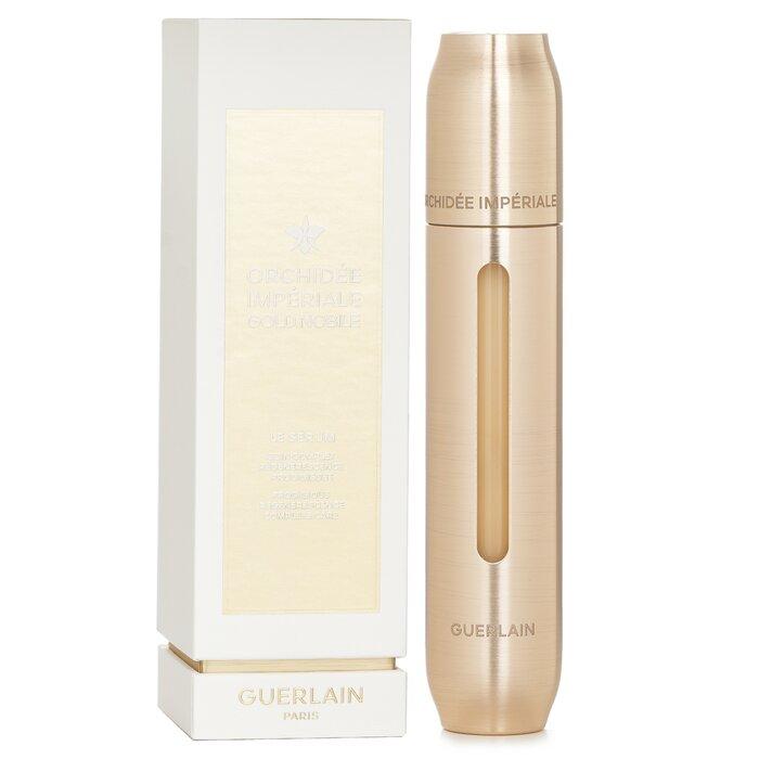 GUERLAIN Orchid Imperial Gold Nobile The Serum