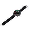 Smart Watch with Earbuds 1.46 Inch 360x360 Resolution Bluetooth Call Waterproofing Sports Sleep Fitness Tracker