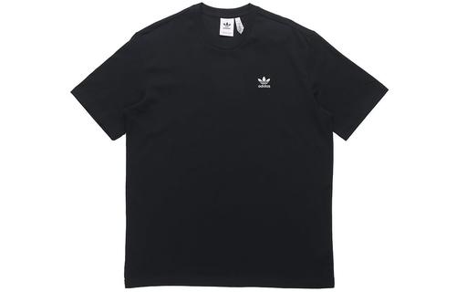 Adidas Originals T-Shirt Men s Black GN3454 XS чёрный