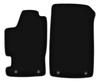 BASIC Front Velour Floor Mats For: Renault Laguna I Station Wagon, Liftback (1994-2001)