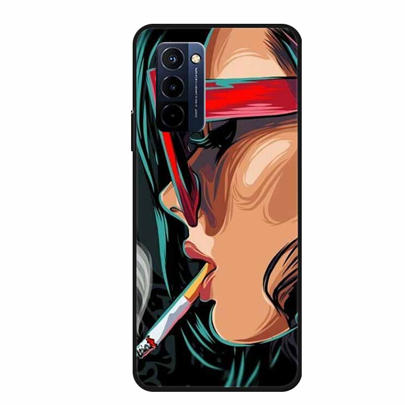 For Wiko 10 Case Wiko10 Shockproof silicone Soft TPU Painted Back Cover For Wiko10 Phone Cases 6.75" Full protective Fundas 2023