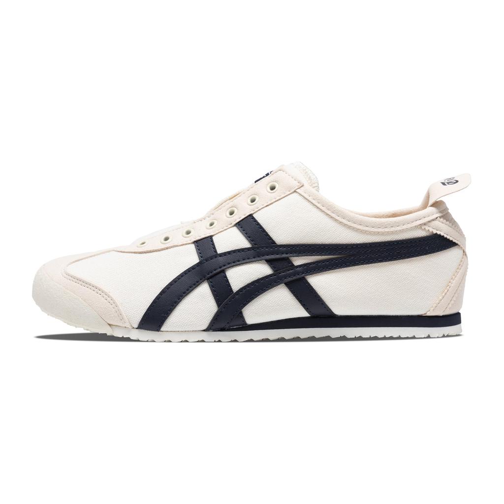Onitsuka Tiger MEXICO 66 Bumblebee Abrasion Resistant Coverage Moisture Wicking Low top Casual Shoes Unisex 1183A360-205(Team348-)