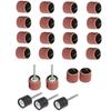 Woodworks Abrasive Rotary Grinding Head Quantity Rotary Grinding Head