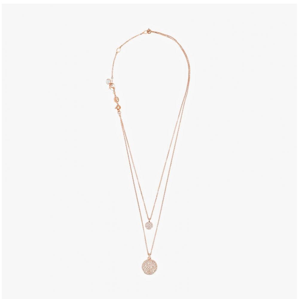 Swarovski 5683449 Sublima Layered Necklace