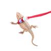 150cm Reptiles Leash with Adjustable Buckle Flexible Reptiles Traction Rope
