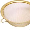 Passoire de Cuisine Durable en Acier Inoxydable Combo pour la Cuisine à Domicile