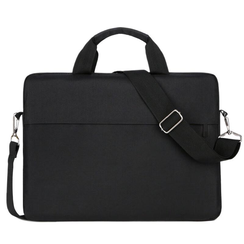 Newcity 13-inch Slim Business Laptop Briefcase