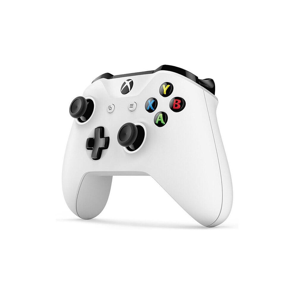 Controlador Inalámbrico Xbox One, Blanco