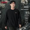 Baleno Men's 2025 Autumn Heavyweight Crewneck Sweatshirt