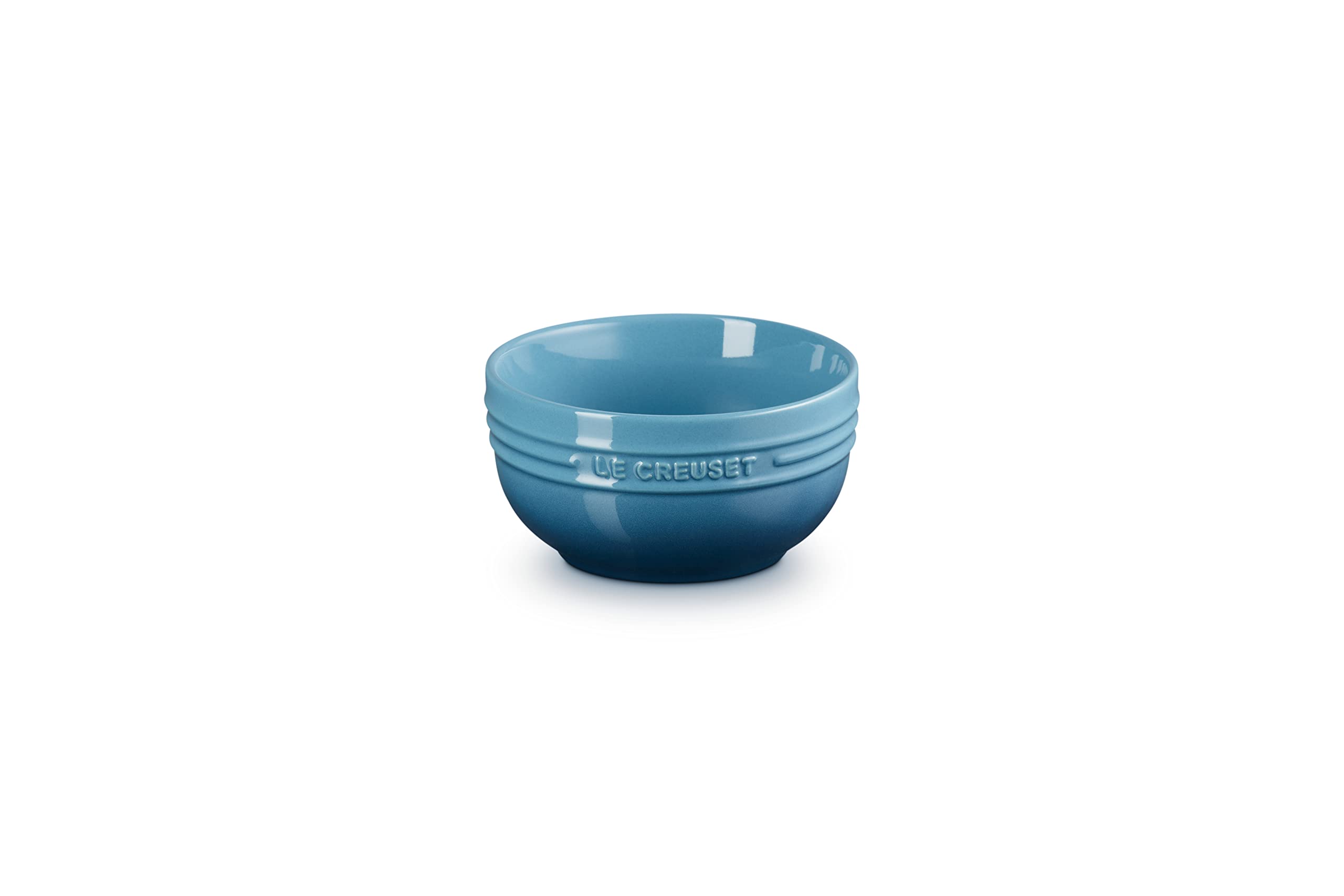 Le Creuset Rice Bowl 330ml marine blue