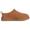 UGG Classic Micro Thermal Snow Boots Women's Chestnut Sneakers 1173891-CHE