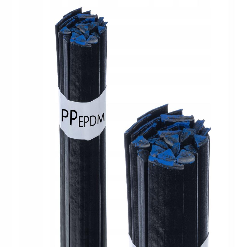 Rosfix DualWeld 5w1 – Zestaw do Spawania Plastiku | Spawarka Grzałkowa + Zszywacz + Spoiwo PP/PE + ABS/PC | 200 Zszywek