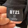 [USED] BTS BT21 Hoodie
