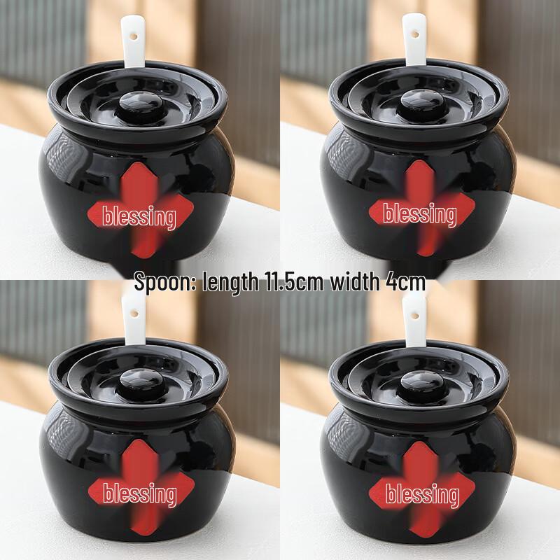 

LISM Ceramic Stew Pot with Lid