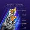 Samzhe High-Speed Ethernet Network Cables