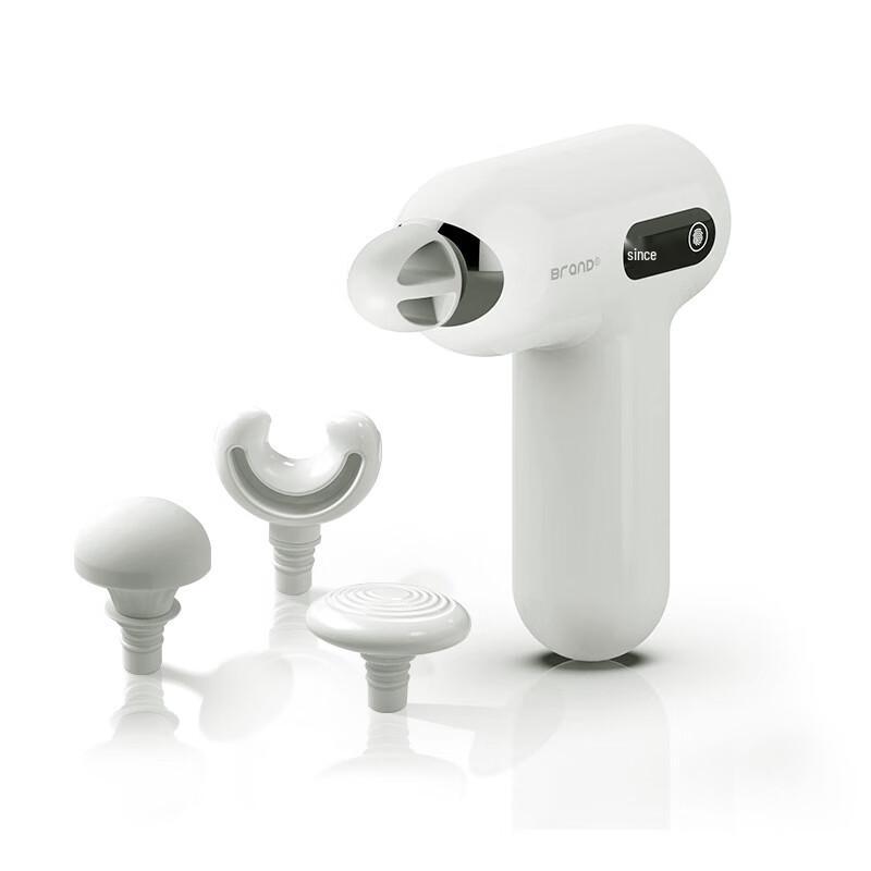 Long Zhan Mini Fascia Massage Gun